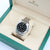 Rolex Air-King 116900 - Black Dial - with Card (Full Set)