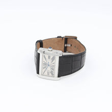 Bild in Galerie-Viewer laden, Cartier Tank Divan ref. 2612 Automatic Large Size
