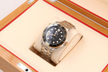 Bild in Galerie-Viewer laden, Omega Seamaster Co-axial ref. 210.20.42.20.01.001 Steel/Gold
