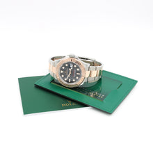 Load image into Gallery viewer, Rolex Yacht-Master 40mm ref. 126621 18K Rose Gold and Steel NEW 2021
