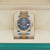 Rolex Datejust ref. 126333 Wimbledon Dial Oyster bracelet - Full Set