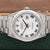 Rolex ref. 16220 White Roman (Big) Dial Oyster Bracelet