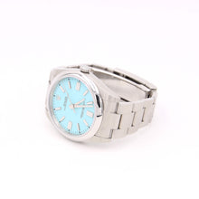Load image into Gallery viewer, Rolex Oyster Perpetual 41mm ref. 124300 Tiffany Dial
