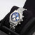 Breitling Chronomat 44 GMT Chronograph ref. AB042011/BB56 Steel Bracelet