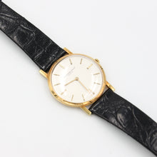 Załaduj obraz do przeglądarki galerii, Audemars Piguet AP Classic Ultrathin Cal. K2001 33 mm Manual Winding 18K Gold
