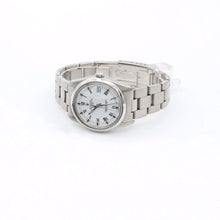 Load image into Gallery viewer, Rolex Date ref. 15000 Oyster bracelet - Service papers Rolex - 3.690€
