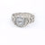 Rolex Date ref. 15000 Oyster bracelet - Service papers Rolex - 3.690€