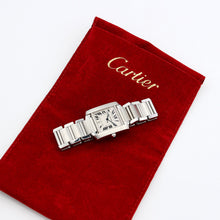 Load image into Gallery viewer, Cartier Tank Francaise Ref. 2302
