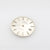 Rolex 36mm  Datejust Silver Dial Pie Pan Non Quick Set - for references 1600, 1601, 1603