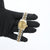 Rolex Datejust Lady ref. 69173 Stahl/Gold – Champagnerfarbenes Zifferblatt