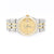Buy Online Rolex Datejust Oyster-Quartz ref.17013 Champagne Dial Oyster Bracelet