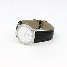 Załaduj obraz do przeglądarki galerii, Blancpain Villeret ref. 1151-1127-11 Leather Strap
