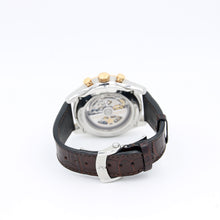 Cargar imagen en el visor de la galería, Zenith El Primero Rose Gold &amp; Steel ref. 51.2160.4047/01.C713
