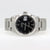 Buy Online Rolex Datejust ref. 16200 Black Dial Oyster Bracelet