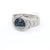 Rolex Oyster Perpetual Date ref. 15210 – Blaues arabisches Zifferblatt