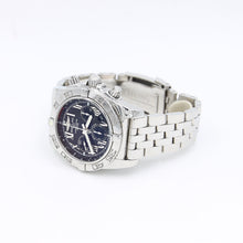 Załaduj obraz do przeglądarki galerii, Breitling Chronomat 44 ref. AB011012/BD89 Steel Bracelet
