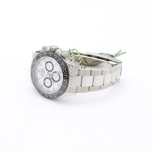 Cargar imagen en el visor de la galería, Rolex Daytona ref. 116500LN  New 2022
