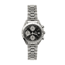 Load image into Gallery viewer, Omega Speedmaster Date ref. 3511.50 Inverted Panda Dial
