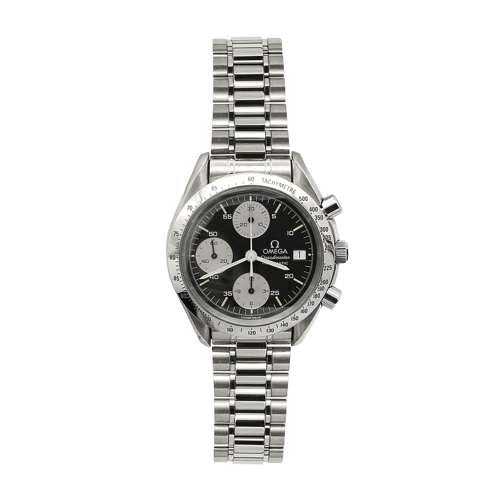 Omega speedmaster 3511.50 hotsell