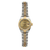 Rolex Datejust Lady ref. 69173 Steel/Gold - Champagne Dial - Full Set