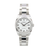 Rolex Datejust 36 126200 Oyster-Armband mit weißem römischem Zifferblatt und Karte