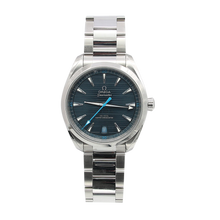 Bild in Galerie-Viewer laden, Omega Seamaster Aqua Terra 150M Co-Axial ref. 220.12.41.21.03.002 – Komplettset
