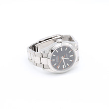 Load image into Gallery viewer, Rolex Milgauss ref. 116400 Black Dial
