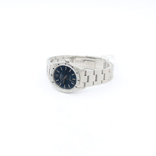 Carica l&#39;immagine nel visualizzatore di Gallery, Rolex Air-King ref. 14010 Blue dial
