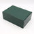 Rolex Watch Box | Vintage Box Men Green with Outerbox Moon 68.00.08