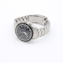 Bild in Galerie-Viewer laden, Omega Speedmaster Date ref. 3210.50 Black dial - Full Set
