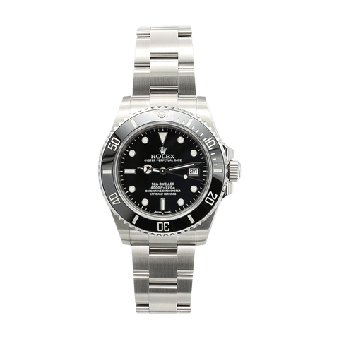 Buy Watch Rolex Sea Dweller ref. 16600 Serial Y Debonar Watches