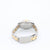 Rolex Datejust ref. 16233 Steel & 18K Gold Silver Dial
