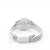Rolex Datejust ref. 16200 - Jubilee bracelet - Tiffany Dial with Zircons Bezel