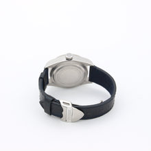 Załaduj obraz do przeglądarki galerii, Tudor Heritage Black Bay 79230B - Blue Bezel Leather strap - NEW 2022 Full Set
