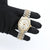 Rolex Datejust ref. 1601 - Steel/Yellow Gold - Silver dial - Jubilee Bracelet