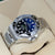 Rolex Sea-Dweller Deepsea ref. 136660 D-blaues James Cameron-Zifferblatt – Komplettset