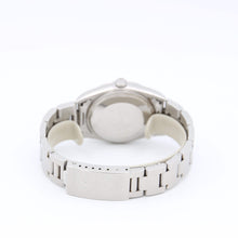 Carica l'immagine nel visualizzatore di Gallery, Rolex Air-King ref. 14000M Black Dial
