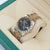Rolex Datejust ref. 126333 Wimbledon Dial Oyster bracelet - Full Set