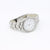 Rolex Date ref. 15210 White Roman Dial Oyster Bracelet - Full Set