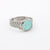 Rolex Datejust ref. 16200 - Jubilee bracelet - Tiffany Dial