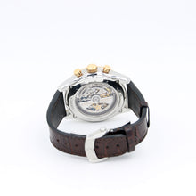 Cargar imagen en el visor de la galería, Zenith El Primero Rose Gold &amp; Steel ref. 51.2160.4047/01.C713
