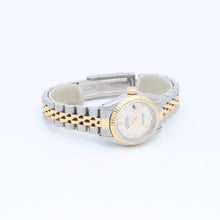 Charger l&#39;image dans la galerie, Rolex Datejust Lady ref. 69173 Pyramid Dial
