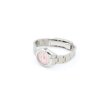 Załaduj obraz do przeglądarki galerii, Rolex Oyster Perpetual ref. 276200 - Pink Dial
