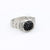 Rolex Precision Date ref. 6694 Black Dial Rivet bracelet