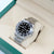 Rolex Submariner No Date 124060 - Black Dial - Full Set