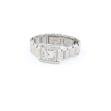 Load image into Gallery viewer, Cartier Tank Francaise Ref. 2302
