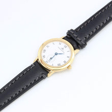 Załaduj obraz do przeglądarki galerii, Jaeger-LeCoultre Gentilhomme 18K Gold Ref. 153.1.21
