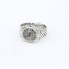 Load image into Gallery viewer, Rolex Datejust ref. 116234 Silver Roman Dial - Jubilee Bracelet
