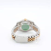 Load image into Gallery viewer, Rolex Datejust ref. 16233 Steel/Gold - White Roman dial Jubilee - Full Set
