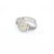 Rolex Lady-Datejust ref. 69174G - Diamonds Dial Jubilee bracelet